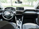 Peugeot 208 2022